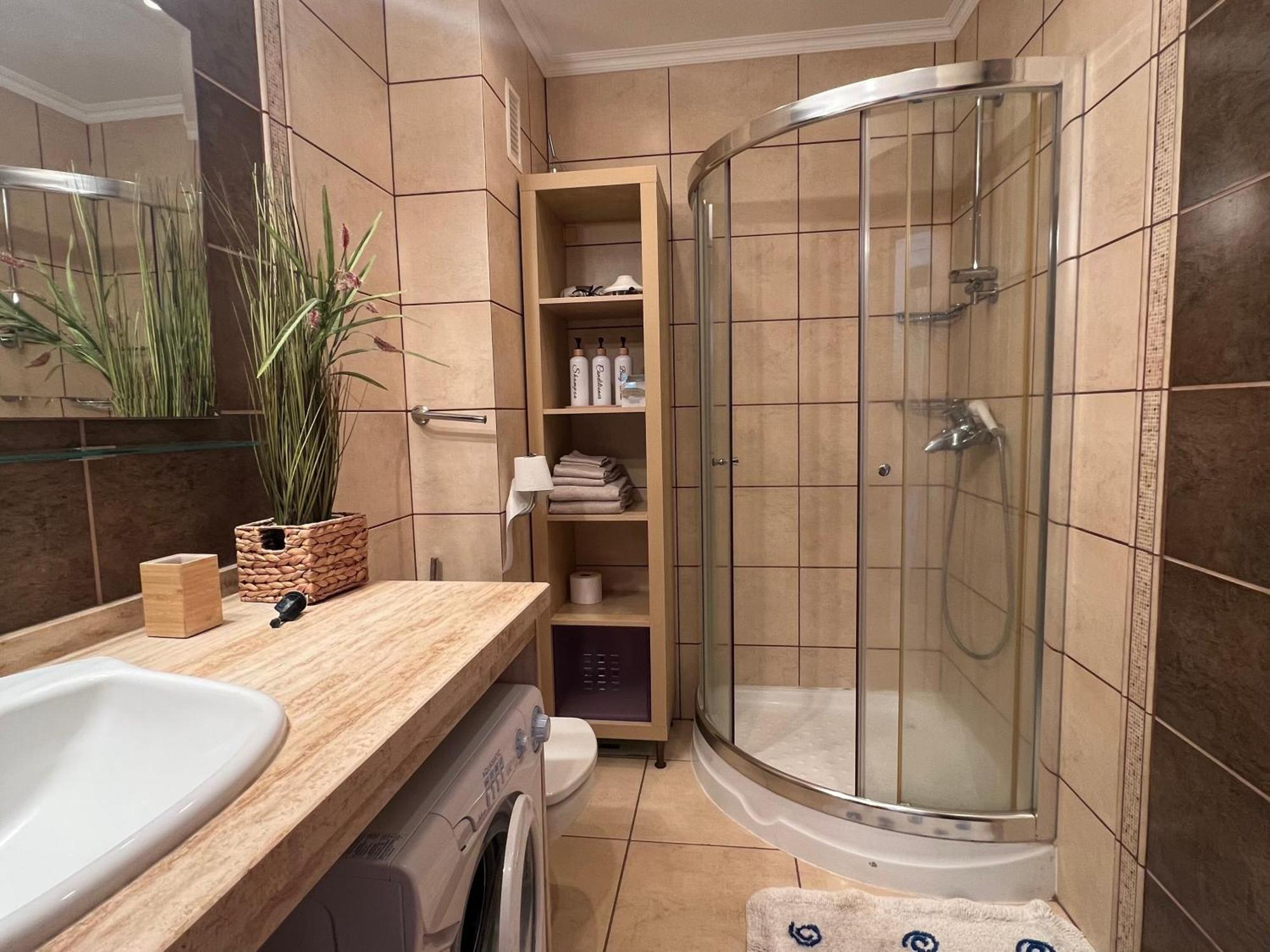 Penthouse In Golf Del Sur 2 Appartement San Miguel de Abona Buitenkant foto